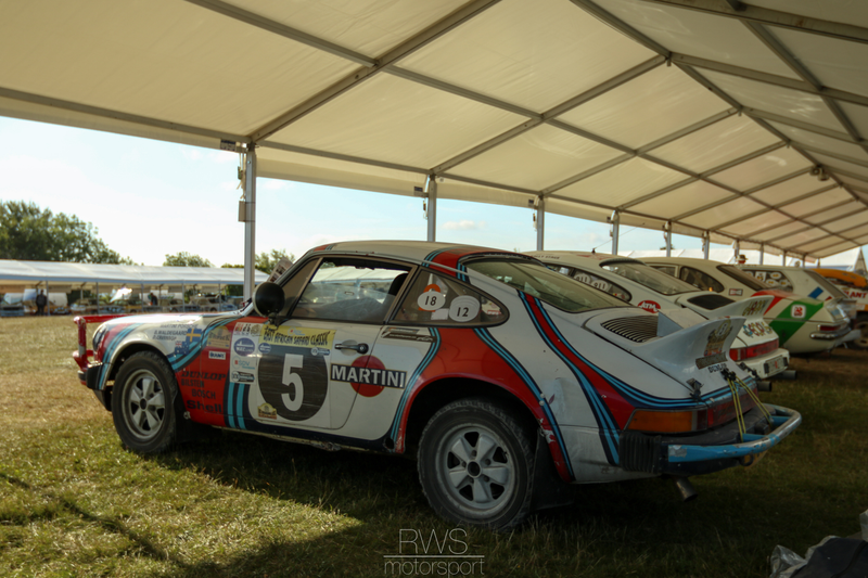 Illustration for article titled Goodwood Photo Goodness